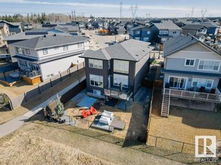 Photo 7: 2732 202 Street in Edmonton: Zone 57 House for sale : MLS®# E4382248