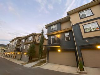 Photo 2: 139 EVANSCREST Gardens NW in Calgary: Evanston Row/Townhouse for sale : MLS®# A1032490