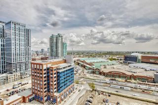 Photo 16: 1705 1410 1 Street SE in Calgary: Beltline Apartment for sale : MLS®# A2048153