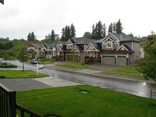 Photo 2: 1956 MERLOT Boulevard in Abbotsford: House for sale in "Pepin Brook" : MLS®# F1308588