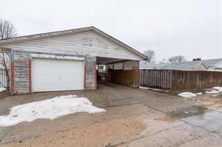 Photo 30: 145 George Suttie Bay in Winnipeg: East Kildonan Residential for sale (3B)  : MLS®# 202208419