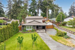 Main Photo: 3126 Carran Rd in Colwood: Co Wishart North Single Family Residence for sale : MLS®# 965125