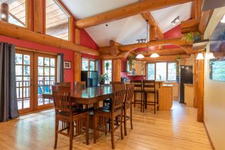 Photo 27: 6511 SPROULE CREEK ROAD in Nelson: House for sale : MLS®# 2474403