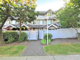 Photo 1: 12 7128 18TH Avenue in Burnaby: Edmonds BE Townhouse for sale (Burnaby East)  : MLS®# R2714277