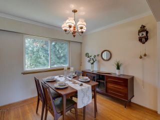 Photo 10: 345 SEAVIEW Drive in Port Moody: College Park PM House for sale in "GLENAYRE" : MLS®# R2879212