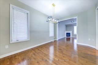 Photo 6: 57 Turnhouse Crescent in Markham: Box Grove House (2-Storey) for sale : MLS®# N8268416