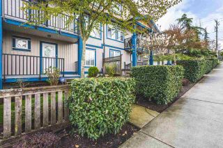 Photo 20: 22 14462 61A Avenue in Surrey: Sullivan Station Townhouse for sale in "RAVINA" : MLS®# R2158057