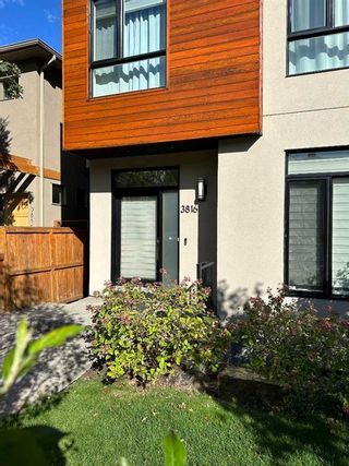 Photo 3: 3816 17 Street SW in Calgary: Altadore Semi Detached (Half Duplex) for sale : MLS®# A2080779
