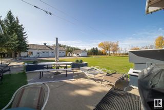 Photo 58: 2160 50302 Rge Rd 244 A: Rural Leduc County House for sale : MLS®# E4383032