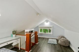 Photo 23: 822 E 22ND Avenue in Vancouver: Fraser VE House for sale in "GLEN PARK" (Vancouver East)  : MLS®# R2587921