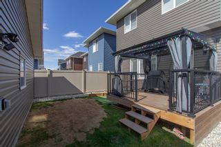 Photo 40: 829 Bayview Cove SW: Airdrie Detached for sale : MLS®# A1219252