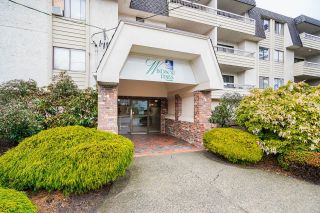 Photo 5: 209 9477 COOK Street in Chilliwack: Chilliwack N Yale-Well Condo for sale in "WINDSOR PINES" : MLS®# R2665304
