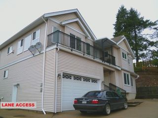 Photo 16: 8250 CEDAR Street in Mission: Mission BC House for sale in "CEDAR ST AND BEST AVE" : MLS®# F1428741