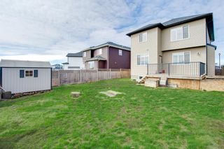 Photo 30: 720 Ranch Crescent: Carstairs Detached for sale : MLS®# A1199360