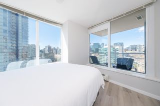 Photo 13: 2502 188 KEEFER Place in Vancouver: Downtown VE Condo for sale in "Espana 2" (Vancouver East)  : MLS®# R2873258