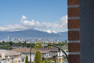 Photo 22: 302 4550 FRASER Street in Vancouver: Fraser VE Condo for sale in "Century" (Vancouver East)  : MLS®# R2691797