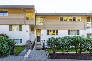 Photo 1: 1926 HIGHVIEW Place in Port Moody: College Park PM Townhouse for sale in "Highview Place" : MLS®# R2668670