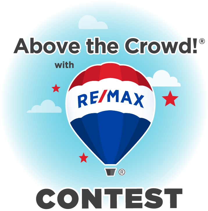 RE/MAX Above The Crowd Contest - Magnussen Real Estate Team