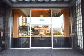 Photo 2: 600 1788 W BROADWAY in Vancouver: Fairview VW Office for sale (Vancouver West)  : MLS®# C8030708