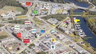 Photo 1: 1486 PEMBERTON Avenue in Squamish: Downtown SQ Land Commercial for sale : MLS®# C8056862