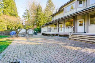 Photo 26: 25187 130 AVENUE in Maple Ridge: Websters Corners House for sale : MLS®# R2538493