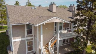 Main Photo: 8 2204 118 Street in Edmonton: Zone 16 Carriage for sale : MLS®# E4298867