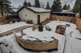 Photo 38: 5 Knowles Avenue: Okotoks Detached for sale : MLS®# A2023299