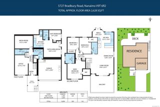 Photo 40: 5727 Bradbury Rd in Nanaimo: Na North Nanaimo Single Family Residence for sale : MLS®# 967121
