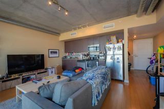 Main Photo: Condo for sale : 1 bedrooms : 1080 Park Boulevard #1614 in San Diego