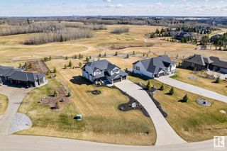Photo 2: 14 25515 TWP RD 511 A: Rural Parkland County House for sale : MLS®# E4386344