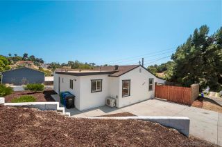Main Photo: ENCANTO House for sale : 3 bedrooms : 1643 Winnett in San Diego