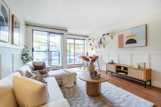 Photo 6: 319 1515 W 2ND Avenue in Vancouver: False Creek Condo for sale in "Island Cove" (Vancouver West)  : MLS®# R2878942
