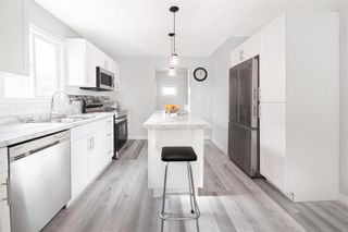 Photo 2: 103 Bristol Avenue in Winnipeg: Norwood Residential for sale (2B)  : MLS®# 202221666