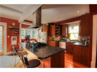 Photo 6: 2153 VICTORIA Drive in Vancouver: Grandview VE House for sale in "COMMERCIAL DRIVE" (Vancouver East)  : MLS®# V1060841