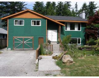 Photo 5: 41753 DOGWOOD Place in Squamish: Garibaldi Estates House for sale : MLS®# V719001