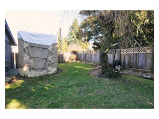 Photo 8: 1562 CHELSEA Avenue in Port Coquitlam: Oxford Heights House for sale : MLS®# V870443