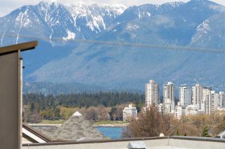 Photo 20: 207 2211 W 2ND Avenue in Vancouver: Kitsilano Condo for sale in "KITSILANO TERRACE" (Vancouver West)  : MLS®# R2585178