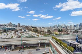 Photo 24: 1209 445 W 2ND Avenue in Vancouver: False Creek Condo for sale in "Maynards Block" (Vancouver West)  : MLS®# R2865269