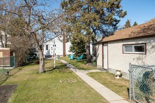 Photo 19: 544 Johnson Avenue East in Winnipeg: East Kildonan Residential for sale (3B)  : MLS®# 202111450