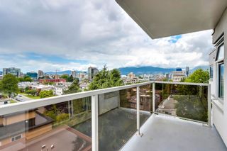 Photo 13: 904 1166 W 11TH Avenue in Vancouver: Fairview VW Condo for sale (Vancouver West)  : MLS®# R2595429