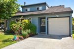 Main Photo: 4286 HERMITAGE Drive in Richmond: Steveston North House for sale : MLS®# R2886365