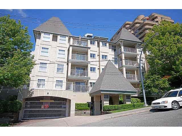 Main Photo: 208 1035 AUCKLAND Street in New Westminster: Uptown NW Condo for sale : MLS®# R2479162