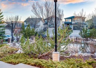 Photo 32: 134 Hidden Creek Rise NW in Calgary: Hidden Valley Semi Detached for sale : MLS®# A1216545