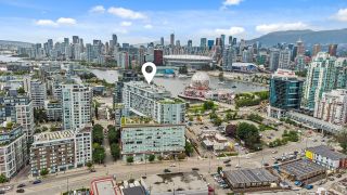 Photo 35: 207 1618 QUEBEC Street in Vancouver: Mount Pleasant VE Condo for sale in "CENTRAL" (Vancouver East)  : MLS®# R2891072