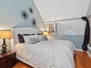 Photo 9: 2555 W 5TH AVENUE in Vancouver: Kitsilano Townhouse for sale (Vancouver West)  : MLS®# R2475197