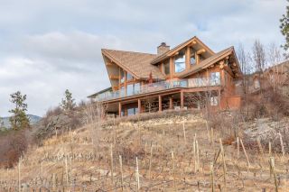 Photo 40: 3700 PARTRIDGE Road, in Naramata: House for sale : MLS®# 198157