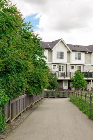 Photo 27: 42 30989 WESTRIDGE Place in Abbotsford: Abbotsford West Townhouse for sale in "Brighton" : MLS®# R2587610