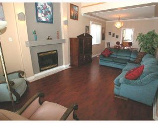 Photo 6: 2479 TIGRIS Crescent in Port_Coquitlam: Riverwood House for sale (Port Coquitlam)  : MLS®# V706818