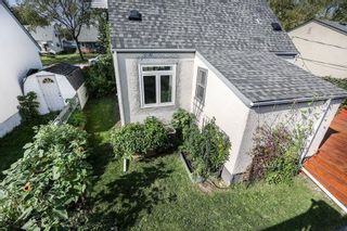 Photo 49: 1112 Dudley Avenue in Winnipeg: House for sale : MLS®# 202324738
