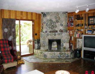 Photo 5: 13535 32ND AV in White Rock: Elgin Chantrell House for sale (South Surrey White Rock)  : MLS®# F2508220